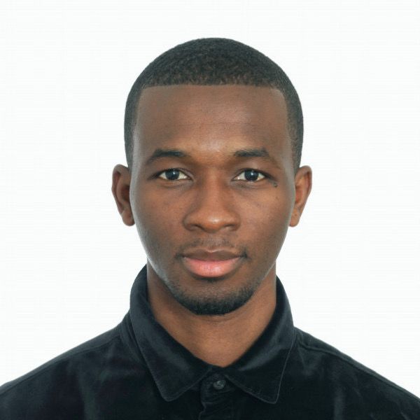 Fodé Abass Camara
